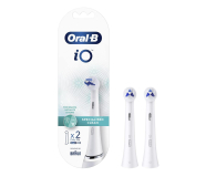 Końcówka do szczoteczek ORAL- B iO Specialised Clean 2 szt.